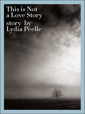 cover image of This is Not a Love Story